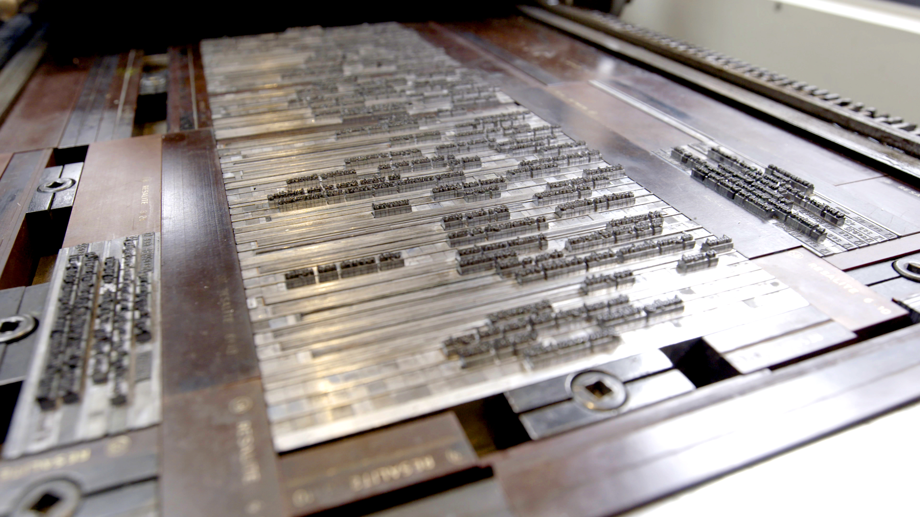 Canto on Press